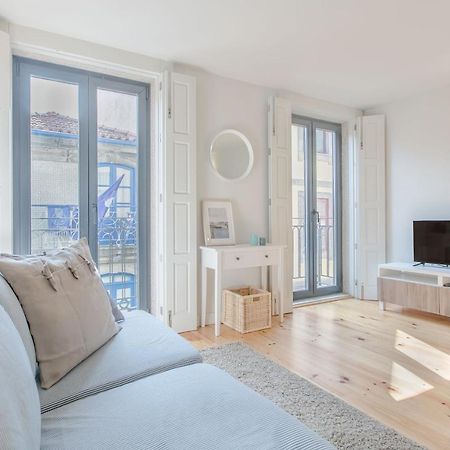 شقة Downtown Porto Flat المظهر الخارجي الصورة